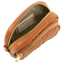 Сумка женская из телячьей кожи