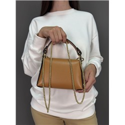 Сумка женская из телячьей кожи