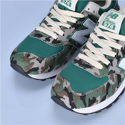 Кроссовки New Balance  574 арт 5516