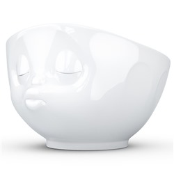 Чаша Kissing, 500 мл, белая