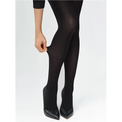 Колготки теплые, Minimi, Cotone 70 Maxi оптом