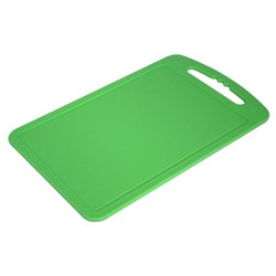 Доска разделочная-колор большая 20*32см