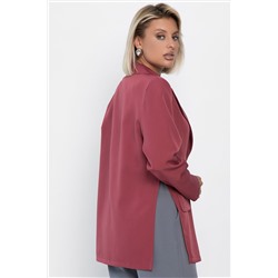Жакет Фрея (ягодный) Б14159-7М