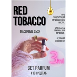 Red Tobacco / GET PARFUM 101