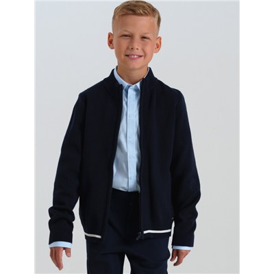 Кардиган для мальчика