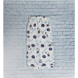 Боксеры для мальчика DOREA 2102