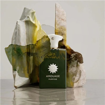 Amouage Purpose edp unisex 100 ml
