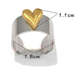 Кольцо арт. 51 2314 (id 290038)