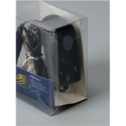 УЦЕНКА НИТЬ ROSA. IP20, 10 м, Н.С. LED(1608)-100-12V, БП в комплекте, фиксинг, СИНИЙ
