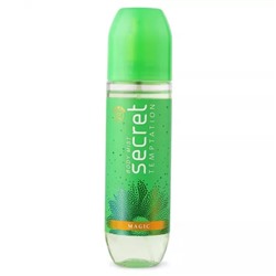 Мист для тела Магия (120 мл), Body Mist Magic, произв. Secret Temptation