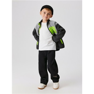 Брюки детские для мальчиков Sham_pt