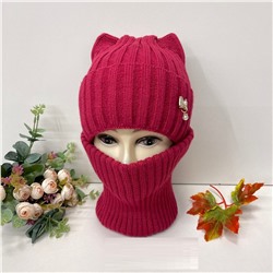 Шапка+снуд, Артикул: 106357