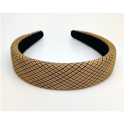 Ободок для волос