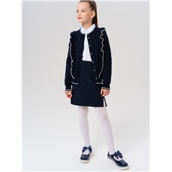 Кардиган для девочки