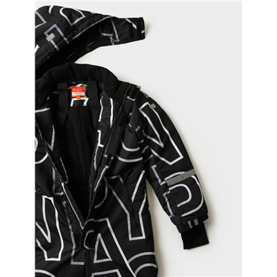 Комбинезон для мальчика