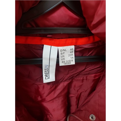 Куртка Р.46,Dress In
