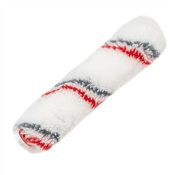 Мини-валик сменный "ГРЕЙТЕКС", 150 мм, ворс 12 мм, D - 16 мм, D ручки - 6 мм, полиакрил MTX