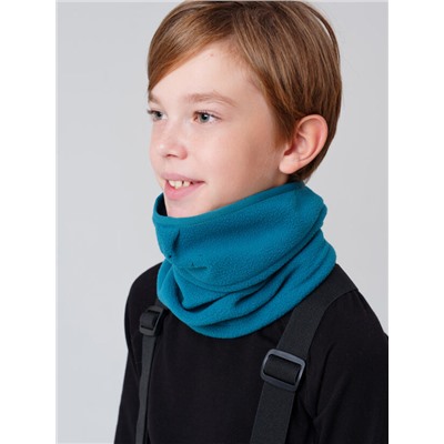 Снуд для мальчика