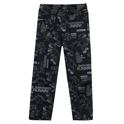 Джинсы для мальчика