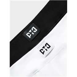 Трусы для девочки, 2 шт в комплекте