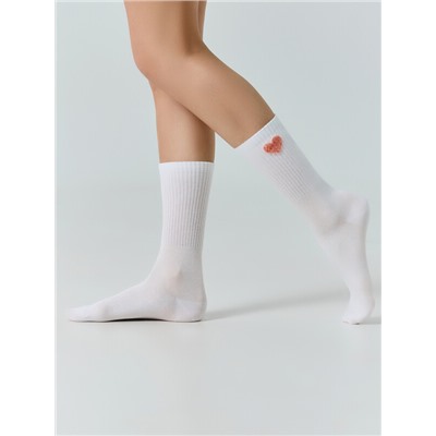 НОСКИ ЖЕНСКИЕ 217K-2870