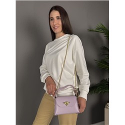 Сумка женская из телячьей кожи