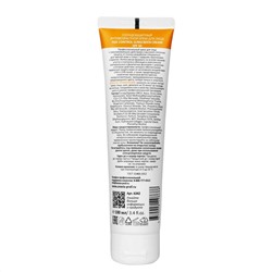 Aravia Cолнцезащитный антивозрастной крем для лица / Age Control Sunscreen Cream SPF 50, 100 мл