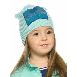 Шапка для девочек