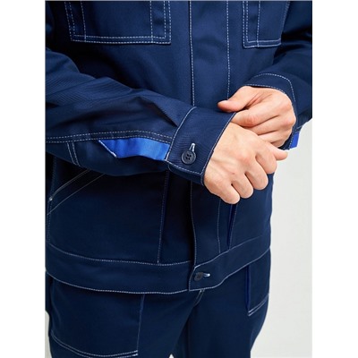 Мужской костюм рабочий летний №120 (брюки)