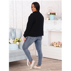 Толстовка "Манхэттен"