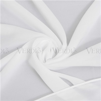 Тюль шелк Ирвин