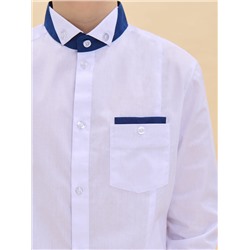 Сорочка верхняя для мальчиков