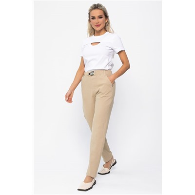 Джинсы Южный берег (песочные) Б13645-4М