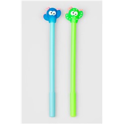 Ручка "Funny cactus", шоубокс 48 шт.