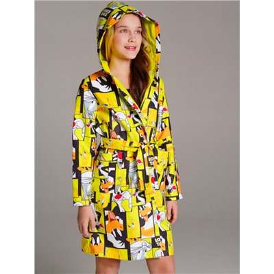 Халат для девочки