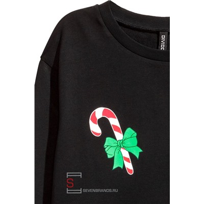 H&M, 438270, Толстовка