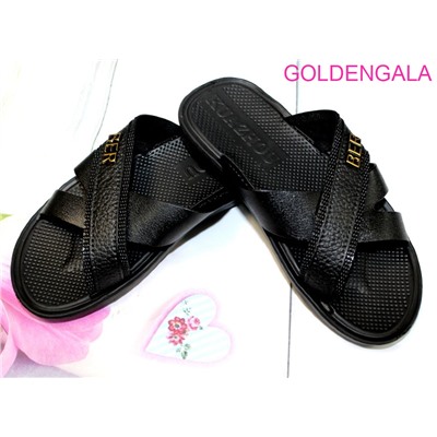 Сланцы детские Арт 5 модель 2