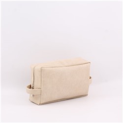 *Сумка 638 македония беж (несессер)