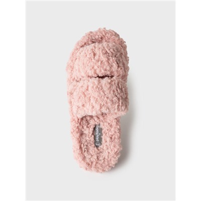 Тапочки для девочки