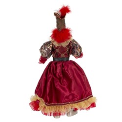 GAEM Игрушка набивная "Лошадь", L18 W14 H47 см