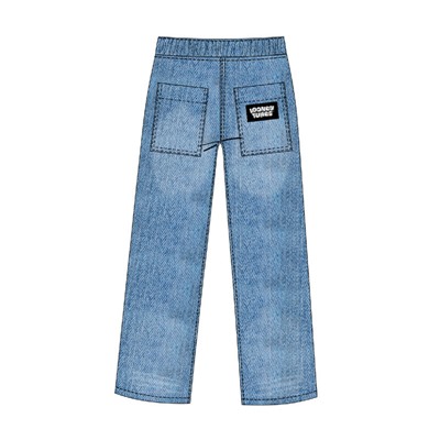 Джинсы для девочки