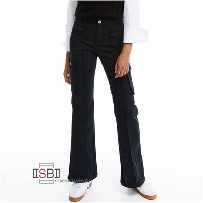 H&M, 541460, Брюки
