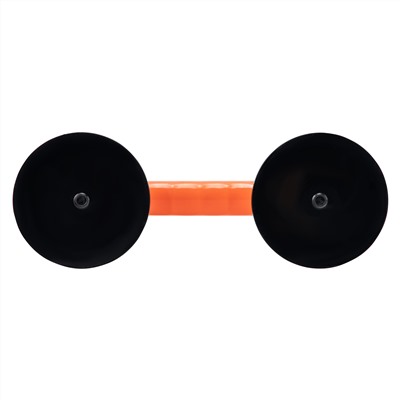 Стеклодомкрат двойной Sparta