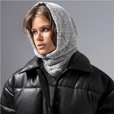 Капюшон-балаклава, Магия прикосновений