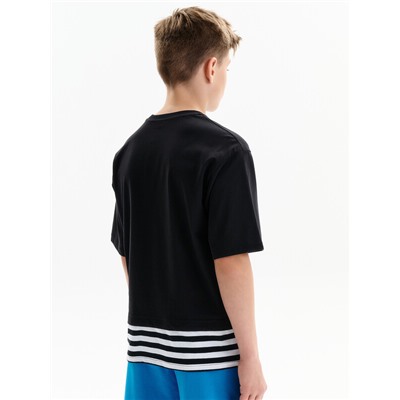 Футболка для мальчиков