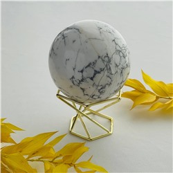 Радуга Самоцветов Шар из Говлита