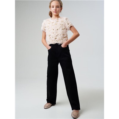 Блузка для девочки