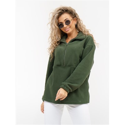 959 Толстовка хаки Свт