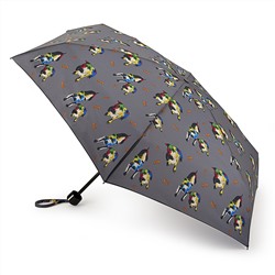 L859-3789 Prince&Chico (Собаки) Зонт женский механика Fulton