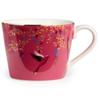 ЧАЙНАЯ ПАРА  LEFARD "GOLDEN BIRDS" 220 МЛ (КОР=18НАБ.)